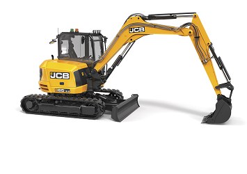 85Z-2 Mini Excavator