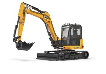 86C-2 Midi Excavator 