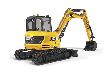 90Z-2 Midi Excavator 
