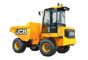 9T-2 Site Dumper
