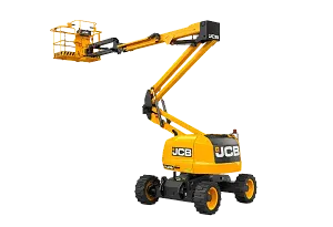 AJ48D Articulated Boom