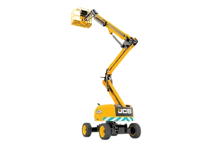 A60E Articulated Boom