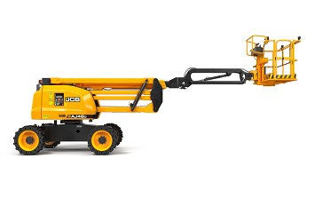 AJ48D Articulated Boom