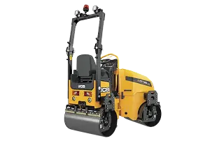CT160 Vibratory Roller