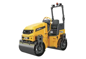 CT260 Vibratory Roller