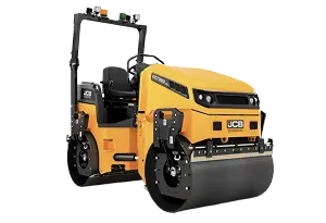 CT380 Tandem Roller