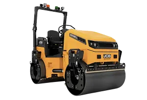 CT430 Vibratory Roller