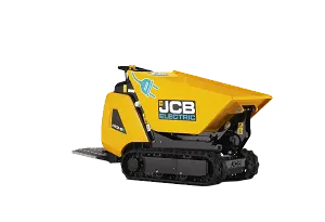 HTD-5E Dumpster