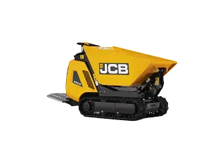 HTD-5 Dumpster