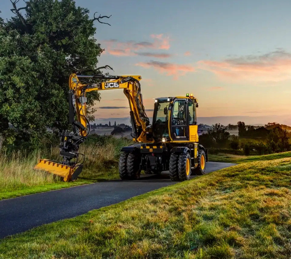 110W Hydradig