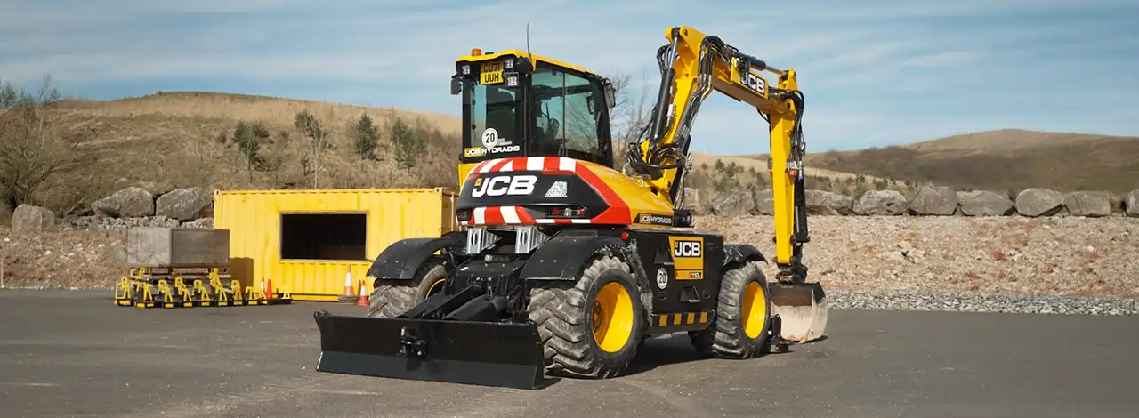 110W Hydradig