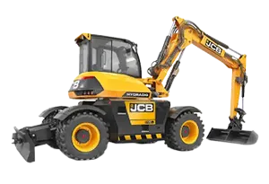 110W Hydradig