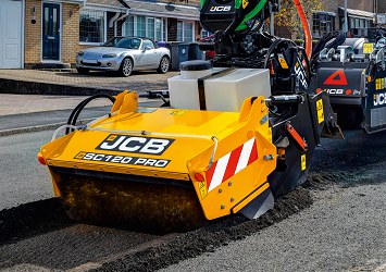Pothole Pro