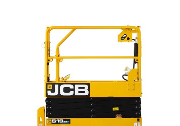S1932E Electric Scissor Lift