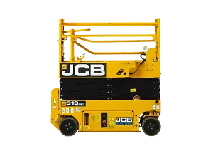 S1932E Electric Scissor Lift