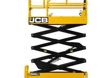 S2632E Electric Scissor Lift 