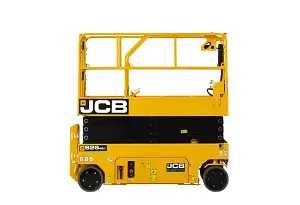 S2646E Electric Scissor Lift