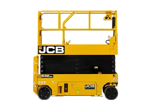 S3246E Electric Scissor Lift