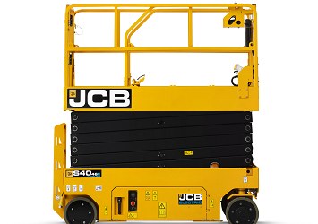 S4046E Electric Scissor Lift