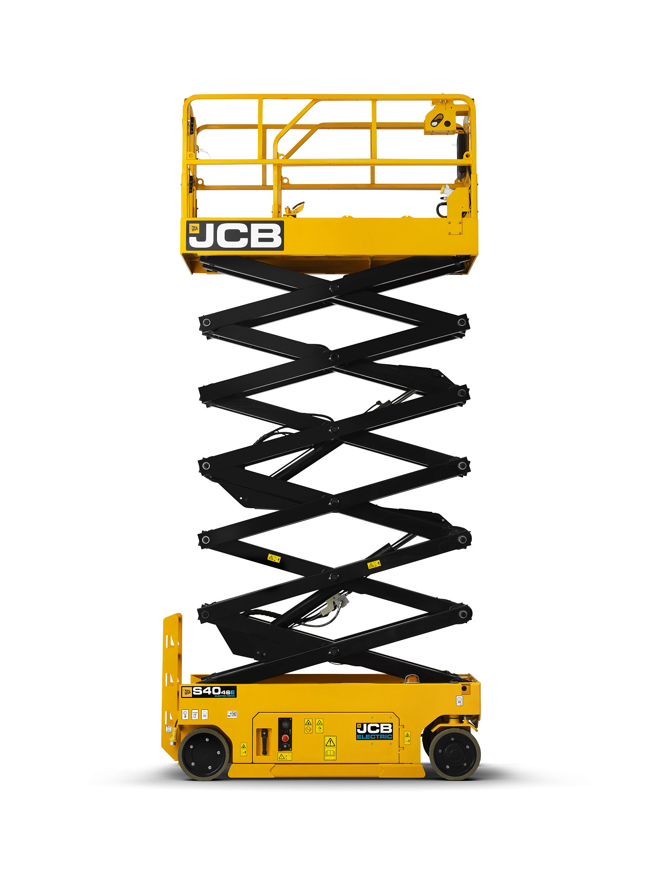 S4046E scissor 3c