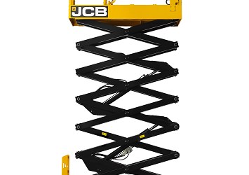 S4046E Electric Scissor Lift