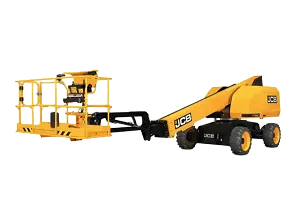 T65D Telescopic Boom