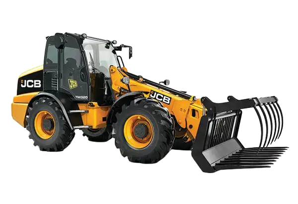 TM320 TELEMASTER Product Thumbnails High Density