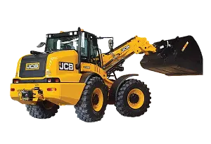 TM420 Telescopic Wheel Loader