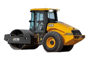 VM118D Soil Compactor